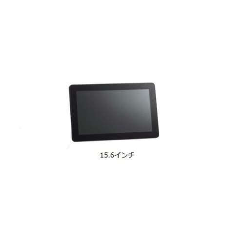 デジタルサイネージ(スタンドタイプ) 1