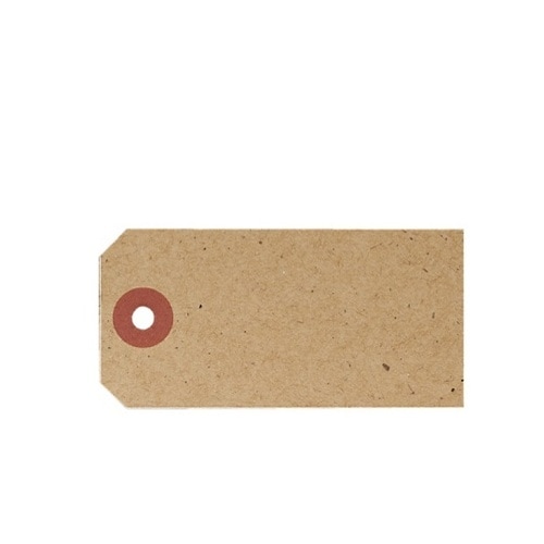 荷札スタイルさげ札61−754−88−4