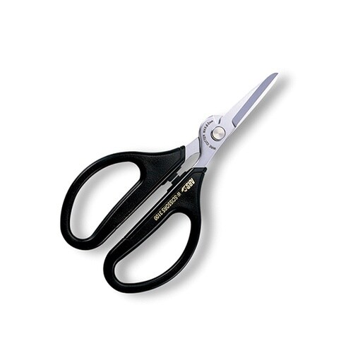 3100−BK万能鋏アルスヌーボーダブル