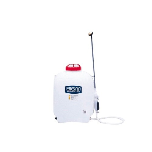 #388281人力噴霧器 除草剤用20型