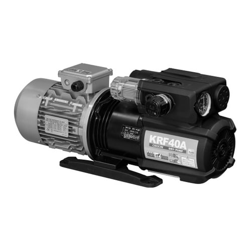 KRF40A−V−01B ドライポンプ