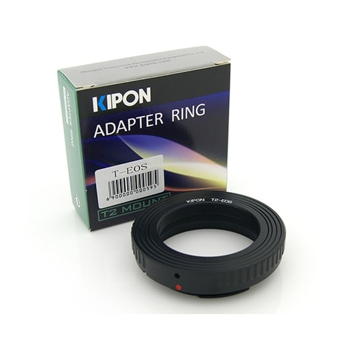 T−EOS カメラアタッチメント