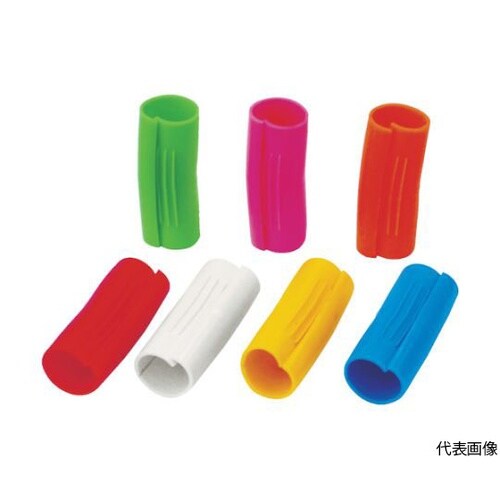 鉄筋フォトマーカー・ホワイト(10入り)