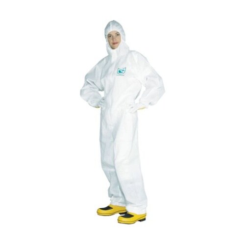 2400Mマックスガード保護服