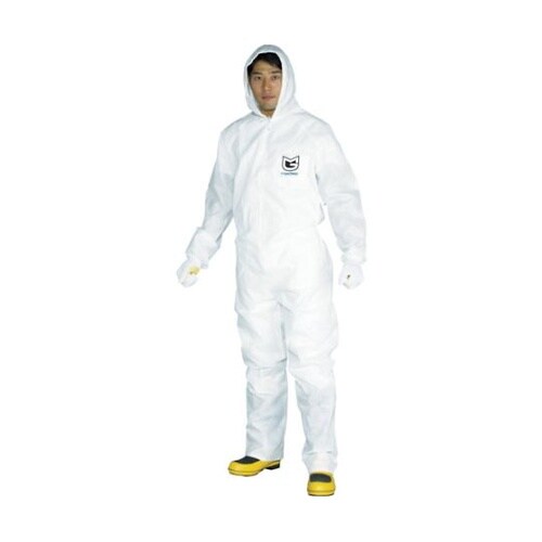 2550Mマックスガード保護服