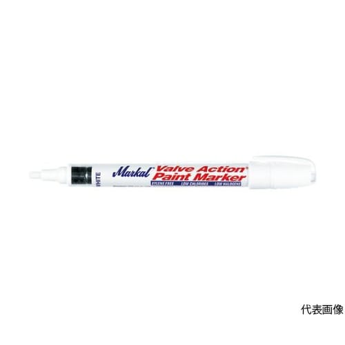96820マーカVALVEACTION白