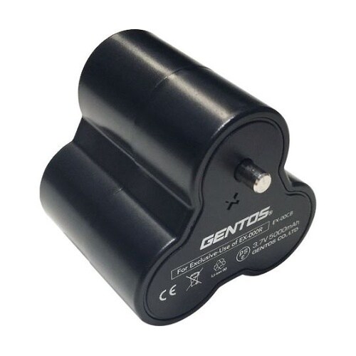 EX00CB 専用充電池