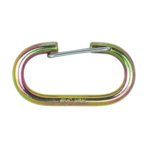 HJ6 Cリンク 鉄6ミリ