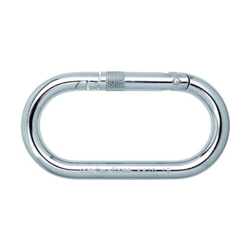 KA10 カラビナ 鉄