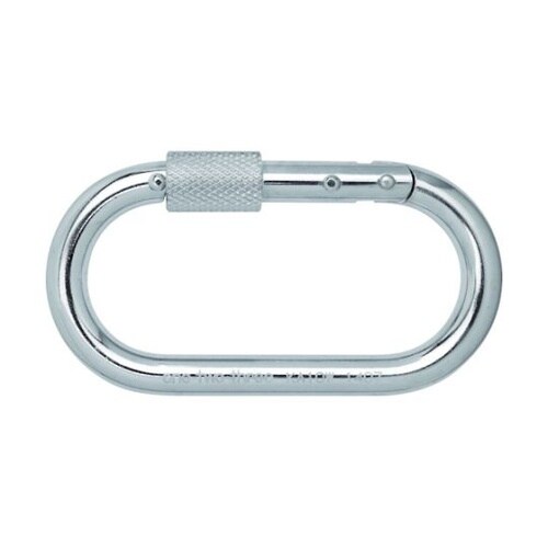 KA10W カラビナ 鉄