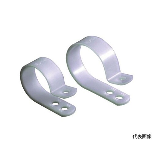 SL6N ナイロンクリップ 100個入り