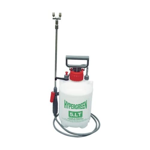T5900 蓄圧式噴霧器ハイパー