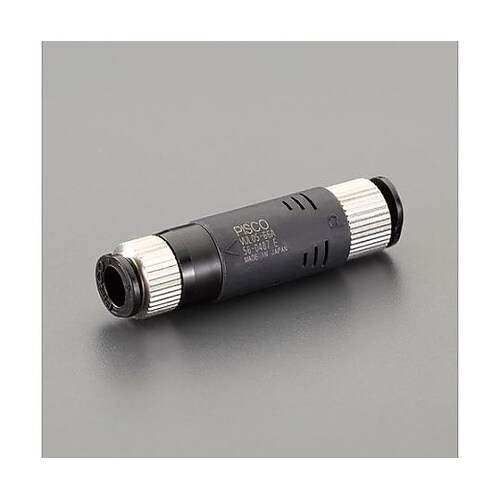 6mm・ 7L/min 真空発生器 E