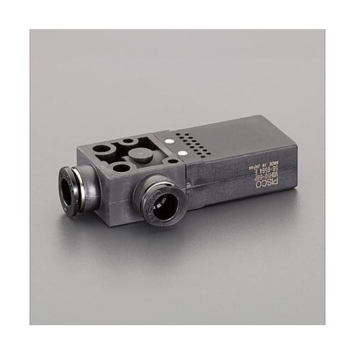 6mm・38L/min 真空発生器 EA