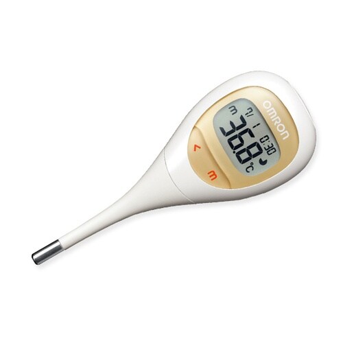 医≫MC−682 オムロン電子体温計