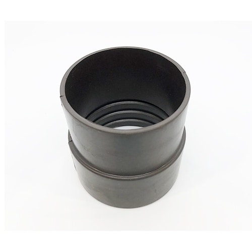 口元配管用ダクトホース75φ用