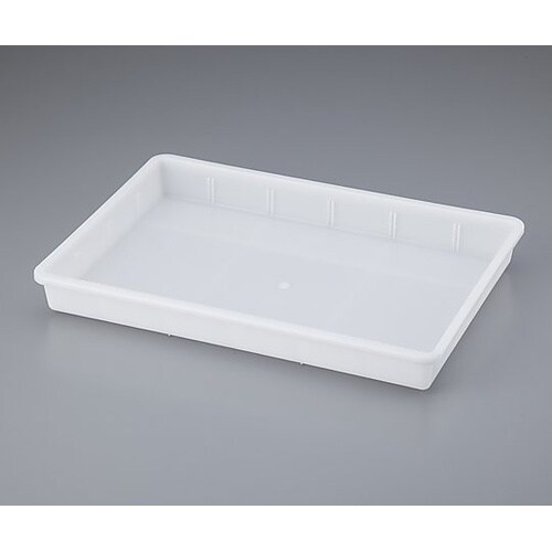 シリカゲル皿アルミ枠デシケーター用