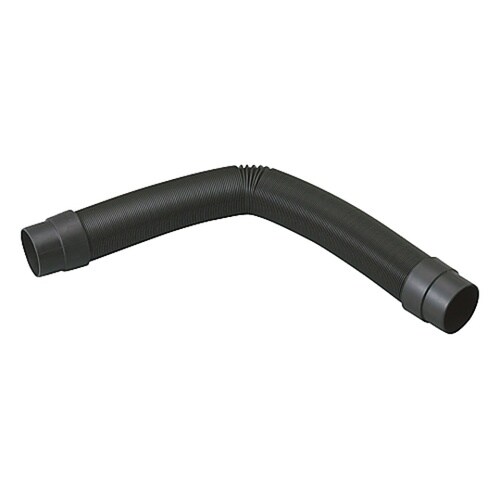 配管用ダクトホース100φx5m 口元付