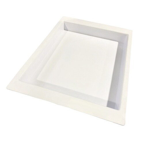 水受皿ラコムドライキャリーファン