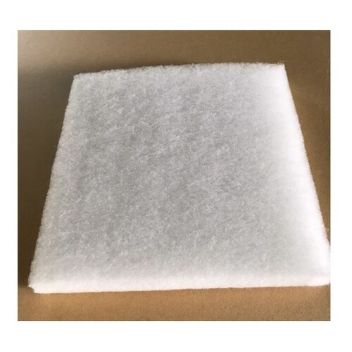 除塵フィルター温風循環乾燥器用