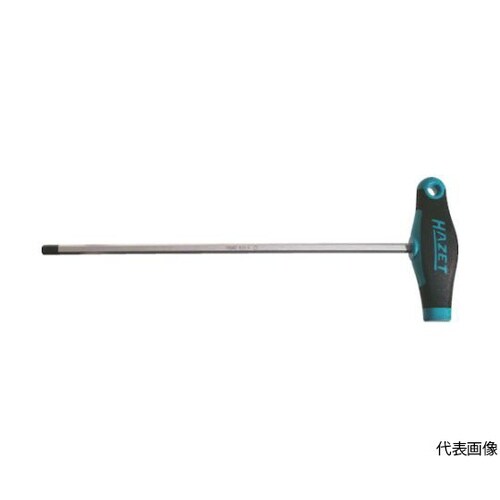 8285 Tハンドル六角棒レンチ