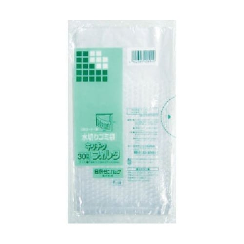 F14CL キッチンフォルタ水切ゴミ袋