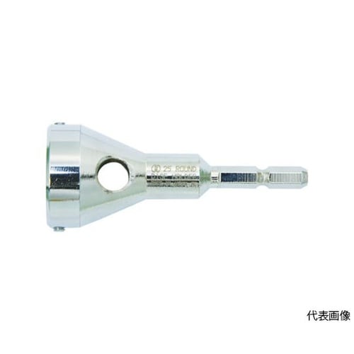6角軸ダイスホルダー 38mm用 NO2