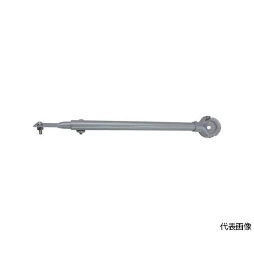 STA400S 伸縮吊棒「A400」 銀