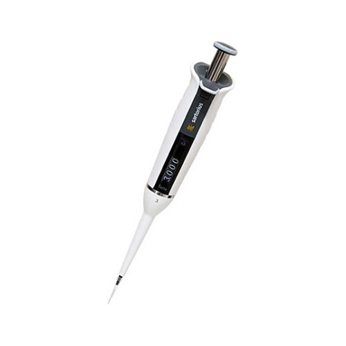 Tacta 手動ピペット 1ch 0.3