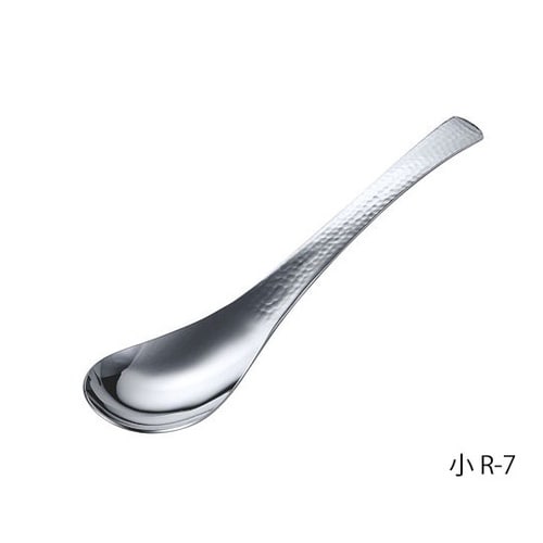 623256 宴槌目レンゲスプーン小