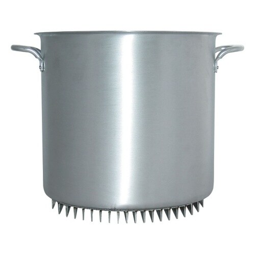 007224寸胴鍋蓋無し54cm120L