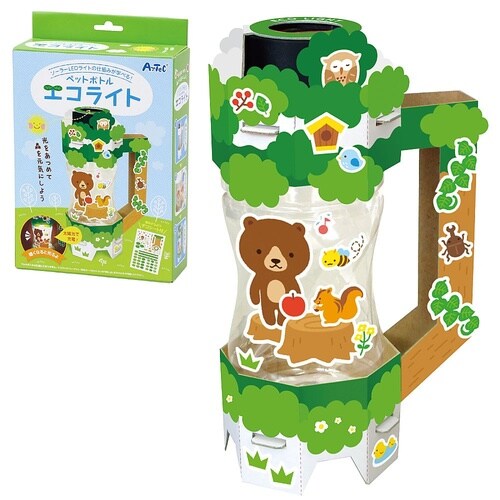 97512 ペットボトルエコライト