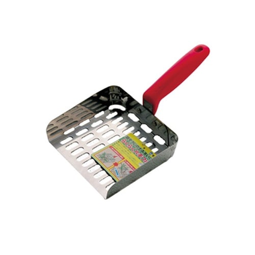 #35034 らくらく片手フルイ