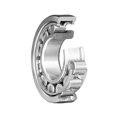 N206W 単列円筒ころ