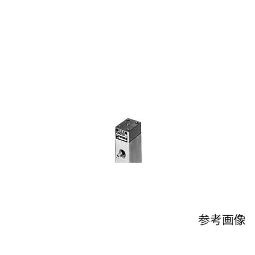 空気作動弁600−4E1/AC100V