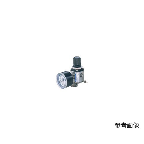 ステンレスレギュレータRS111−02