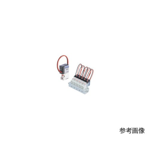 電磁弁G010E1−PS/DC24V