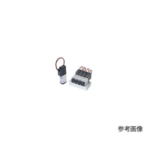 電磁弁010−4E1−PLL−1L