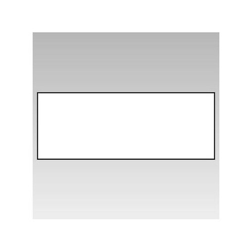 887−14白無地板120×300×2t