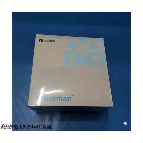 3001−672クロマトグラフィーペーパ