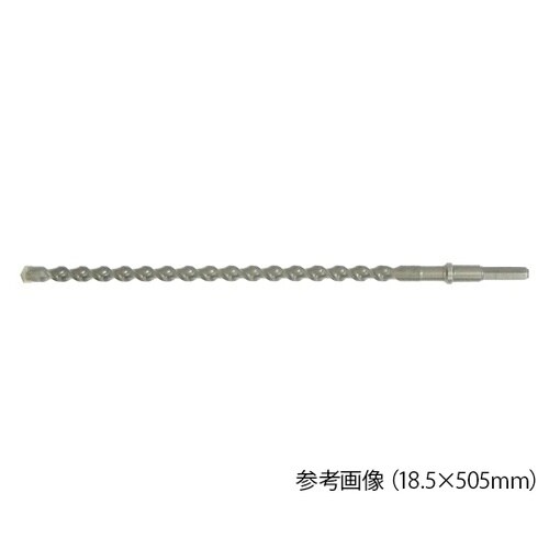 2100050190ハンマードリルビット