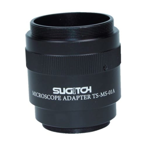 TSMS01A 一眼レフ用アダプター