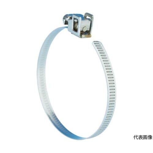 ホースクリップ 最大径 100mm(クイ