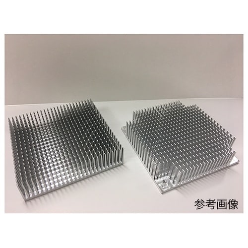 ASK30120W 切削ヒートシンク
