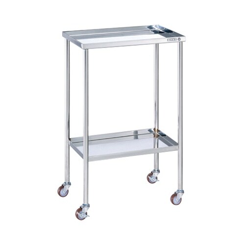 CSS2ASUNU ステンレスCSワゴン