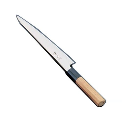 ASI5802本焼和庖丁和筋引27cm