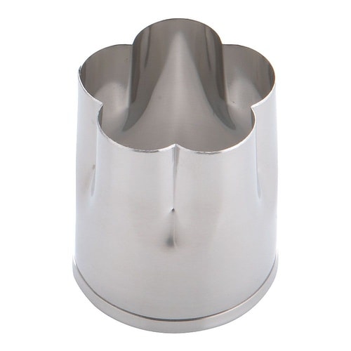 BNK06028 本職用厚口抜型 梅 中