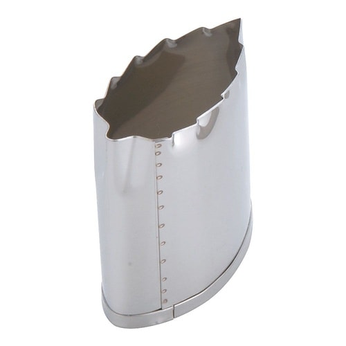 BNK06056 本職用厚口抜型 木葉小