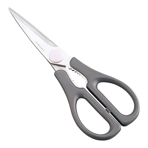 BHS1801キッチンバサミ 50314