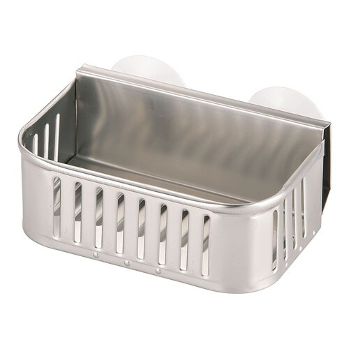 JEK0501 タワシ入れ (吸盤付)